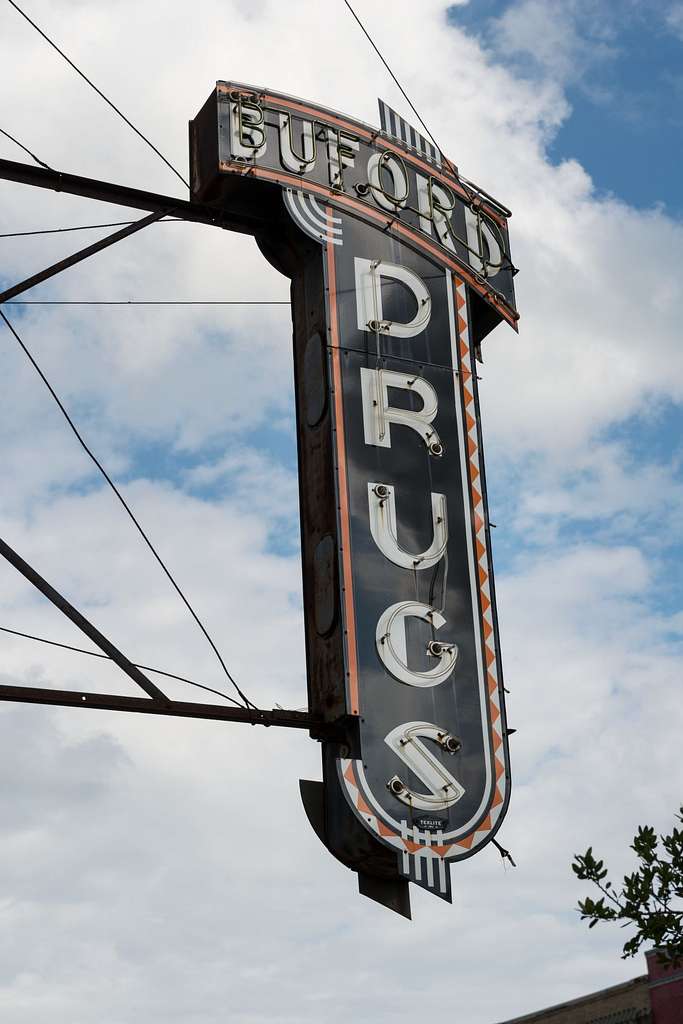 Cartell de "drugs"