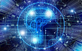 Al·legoria de la inteligència artificial