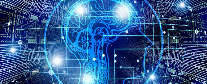 Al·legoria de la inteligència artificial