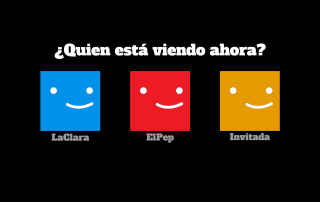 Inicio de una plataforma