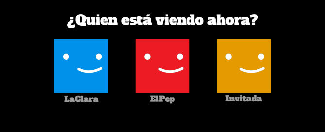 Inicio de una plataforma