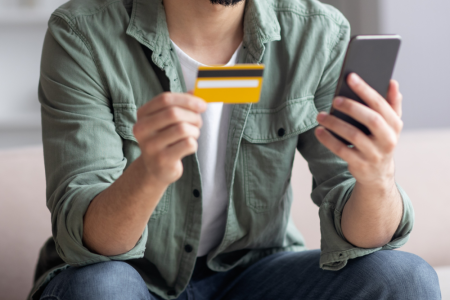compra per telèfon
