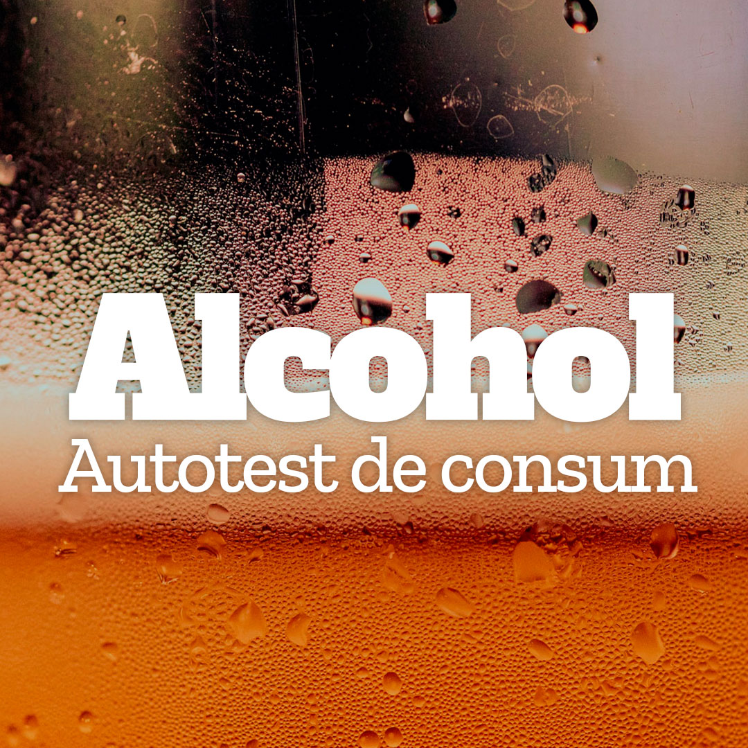 autotest alcohol