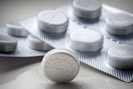 paracetamol