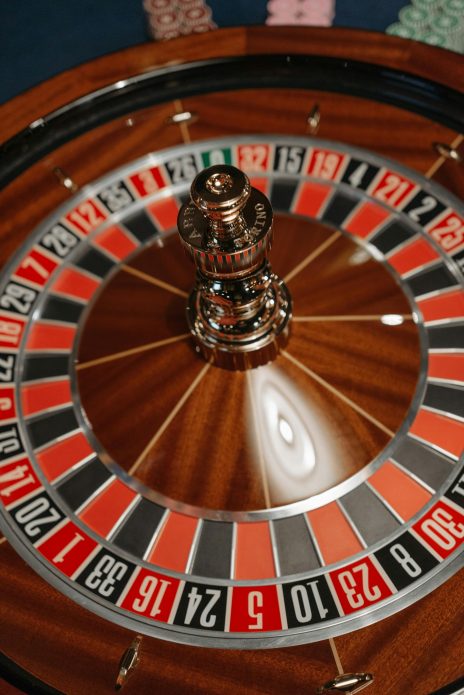 És comparable la inversió en criptoactius al joc patològic?