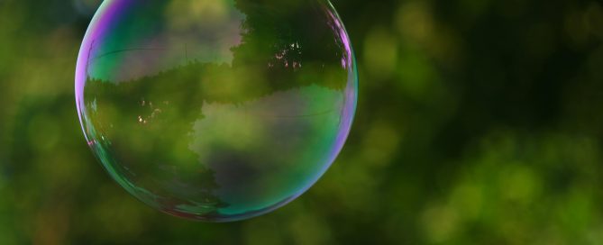 Les cambres d'eco son bombolles on només es reprodueix una idea o missatge concret