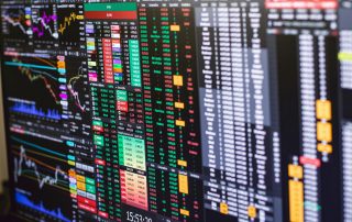El mercat dels criptoactius és molt volàtil