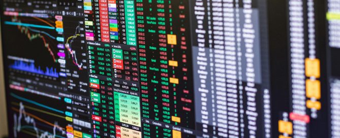 El mercat dels criptoactius és molt volàtil