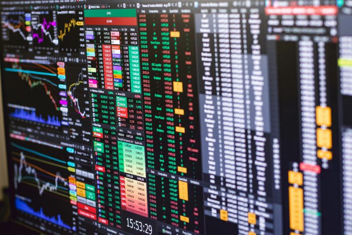 El mercat dels criptoactius és molt volàtil