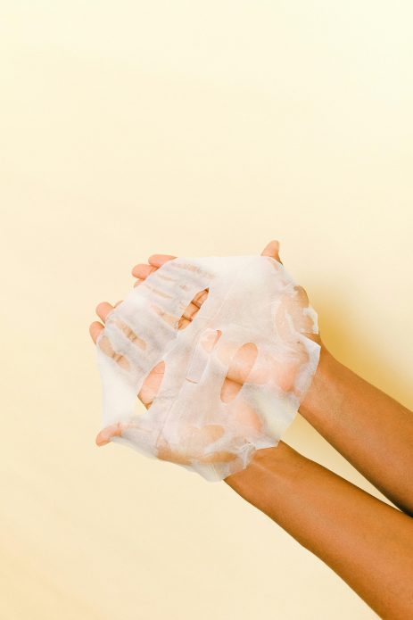 Les rutines d'skincare, l'excusa perfecte per parlar de moltes altres coses