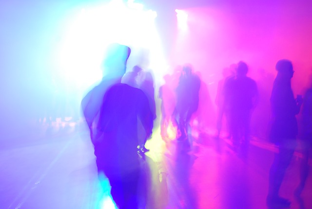 techno