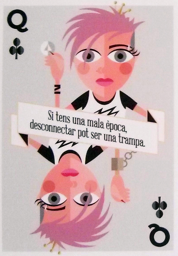 trampa