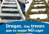 Anunci del Pla Nacional sobre Drogues